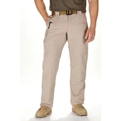 5.11 STRIKE W-FLEX-TAC PANTOLON KHAKI thumbnail 4