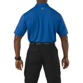 5.11 PINNACLE POLO T-SHIRT MAVI thumbnail 11