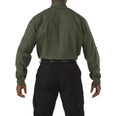 5.11 STRYKE SHIRT YESIL thumbnail 12