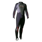 SEAC SUB ELBISE TEK PARCA WARM GUARD ERKEK 1MM thumbnail 3