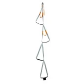 CT PERLON MERDIVEN FOOT STEPS  150CM thumbnail 1