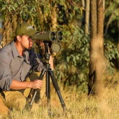 STEINER MILITARY 20X80  EL DURBUNU thumbnail 10