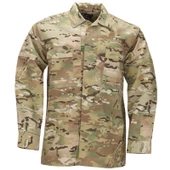 5.11 RIPSTOP TDU L/S SHIRT MULTICAM thumbnail 6