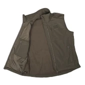 STURM SOFTSHELL YESIL YELEK thumbnail 9