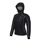 PINGUIN VENUS BAYAN SOFTSHELL SIYAH MONT thumbnail 5