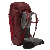 THULE GUIDEPOST 65 L BORDO BAYAN SIRT CANTASI thumbnail 6