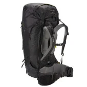 THULE GUIDEPOST 75 L SIYAH SIRT CANTASI thumbnail 12
