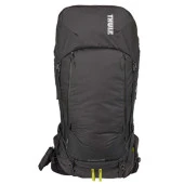 THULE GUIDEPOST 85 L SIYAH SIRT CANTASI thumbnail 9