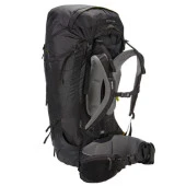 THULE GUIDEPOST 85 L SIYAH SIRT CANTASI thumbnail 12