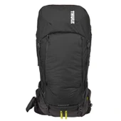 THULE GUIDEPOST 75 L SIYAH SIRT CANTASI thumbnail 9