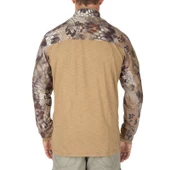 5.11 KRYPTEK RAPID HALF ZIP thumbnail 2