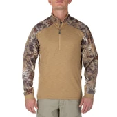 5.11 KRYPTEK RAPID HALF ZIP thumbnail 1