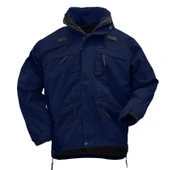 5.11 3-IN-1 LACIVERT PARKA thumbnail 10