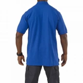 5.11 PROFESSIONAL POLO T-SHIRT MAVI thumbnail 3
