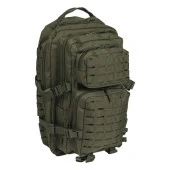STURM 36 LT LASER CUT YESIL CANTA thumbnail 5