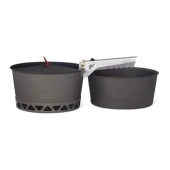 PRIMUS PRIMETECH POT 1.3L YEMEK SET thumbnail 2