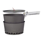 PRIMUS PRIMETECH POT 1.3L YEMEK SET thumbnail 4