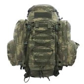 MEYDAN TACTICAL 45+ SIRT ÇANTASI thumbnail 5