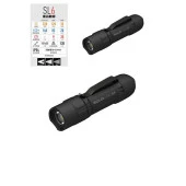 Solidline SL6 320 Lümen El Feneri thumbnail 3