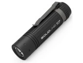 Solidline ST6 400 Lümen El Feneri thumbnail 1