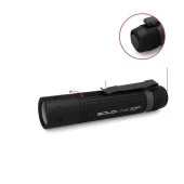 Solidline ST6 400 Lümen El Feneri thumbnail 2