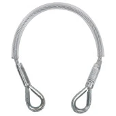 CT 500 CM CELIK ANKOR-LANYARD thumbnail 1