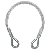 CT 500 CM CELIK ANKOR-LANYARD thumbnail 5