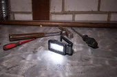 Led Lenser Solidline SAL1R Fener thumbnail 3