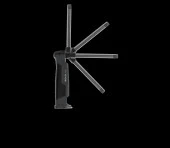 Led Lenser Solidline SW2R Fener thumbnail 3