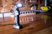 Led Lenser Solidline SW3R Fener thumbnail 7
