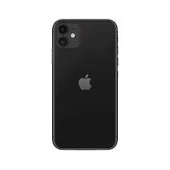APPLE IPHONE 11 128GB SİYAH TEŞHİR thumbnail 2
