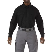 5.11 STRYKE SHIRT SIYAH thumbnail 1