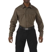 5.11 STRYKE SHIRT YESIL thumbnail 10