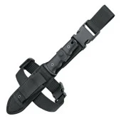 MAC Z08 KILIFLI BICAK (SIYAH) thumbnail 3