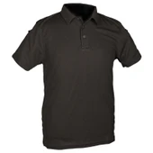STURM QUICK DRY POLO SIYAH T-SHIRT thumbnail 5