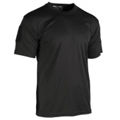 STURM QUICK DRY SIYAH T-SHIRT thumbnail 3