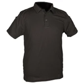STURM QUICK DRY POLO SIYAH T-SHIRT thumbnail 1