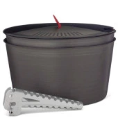 PRIMUS LITECH POT 2.3L YEMEK SET thumbnail 1