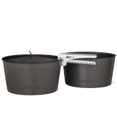 PRIMUS LITECH POT 2.3L YEMEK SET thumbnail 2