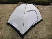 Evolite Excamp 2 Pro Çadır - 4 Mevsim thumbnail 8