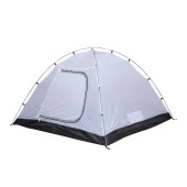 Evolite Excamp 4 Pro Çadır - 4 Mevsim thumbnail 7