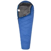 Evolite Dreamer Ultralight -32°C Uyku Tulumu - Mavi thumbnail 11