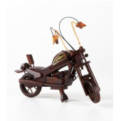 AHŞAP MOTOR thumbnail 1