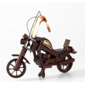AHŞAP MOTOR thumbnail 2
