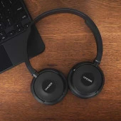 Koss BT330i Bluetooth Kulak Üstü Kulaklık thumbnail 11