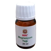 Elder Magnezyum Yağı 20 ML thumbnail 6