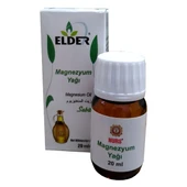 Elder Magnezyum Yağı 20 ML thumbnail 2