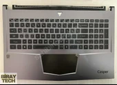 Casper Excalıbur G750 Klavyeli Kasa thumbnail 1