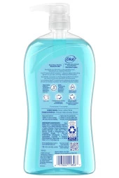 Dial Refresh & Renew Spring Water Vücut Şampuanı 946ML thumbnail 2
