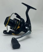 Bauer Aron 3000 Spin Olta Makinesi thumbnail 2